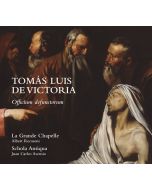 Victoria: Officium defunctorum