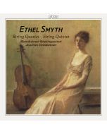Smyth: String Quartet & String Quintet