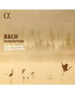 Bach Transcriptions