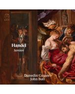 Handel: Samson