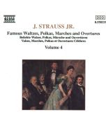 The Best of Johann.Strauss Jr. vol. 4
