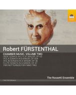 Fürstenthal: Chamber Music Vol. 2