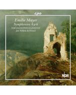 Mayer: Symphonies 4 & 6