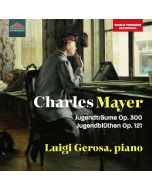 Mayer: Jugendträume; Jugendblüthen