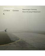 Bach: Stay, ye angels - Cantatas
