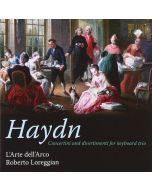 Haydn: Concertini and Divertimenti