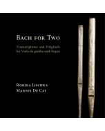 Bach for Two