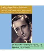 Friedrich Gulda - For His 80th Birthday