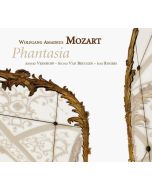 Mozart: Phantasia, Clarinet de basset