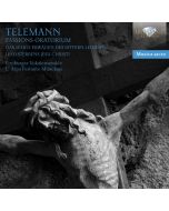 Telemann: Passions-Oratorium