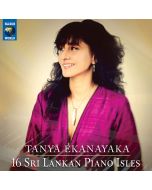 16 Sri Lankan Piano Isles