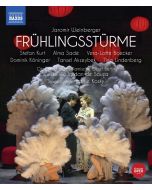 Weinberger: Frühlingsstürme