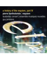 A History of the Requiem Part 4
