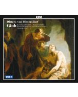 DITTERSDORF: Giob 