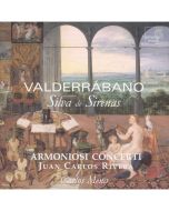 Valderrabano: Silva de sirenas