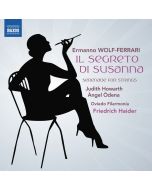 Wolf-Ferrari: Il segreto di Susanna