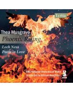 Musgrave: Phoenix Rising