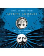 Affetti amorosi - Arie musicali, 1630