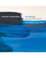 Rasmussen: Andalog