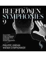 Beethoven: Symphony No. 9