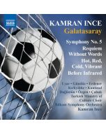 INCE: Galatasaray