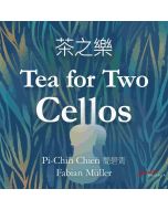 Tea for Two Cellos