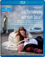 Mozart: Die entfuhrung aus dem serail
