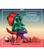 Paër: Leonora