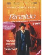 HANDEL: Rinaldo