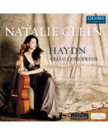 Haydn: Cello Concertos