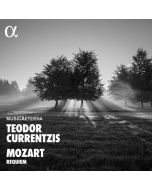 Mozart: Requiem