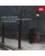 Kovařovic: The Complete String Quartets