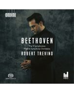 Beethoven: The 9 Symphonies