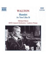 WALTON: As You Like It, Hamlet