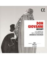 Mozart: Don Giovanni