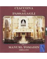 Ciaccona vel Passagagli