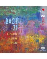 Bach 21