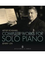 Schnabel: Complete Works for Solo Piano