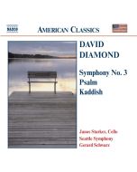 DIAMOND: Symphony No. 3