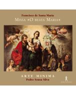 Santa Maria: Missa O Beata Maria