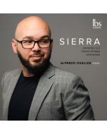 Sierra: Piano Works