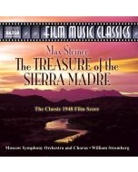 STEINER: Treasure of the Sierra Madre