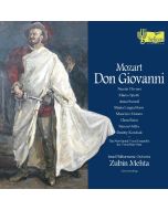 Mozart: Don Giovanni