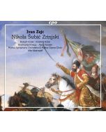 Zajc: Nikola Subic Zrinsjki