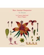 Charpentier: Te Deum