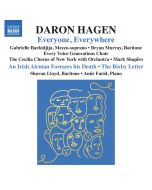 Hagen: Everyone, Everywhere