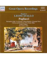 LEONCAVALLO: Pagliacci