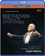 Beethoven: Complete Symphonies