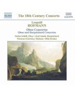 HOFMANN: Oboe Concetos