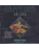 Handel: Sonate e trio sonate